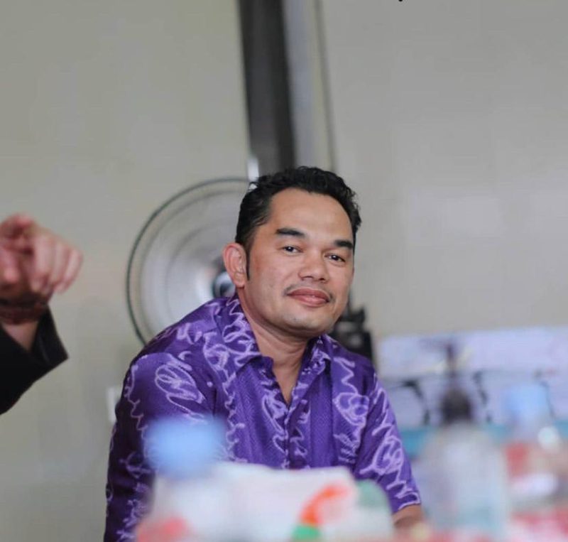 Foto: Ketua DPRD Kaltim, Hasanuddin Mas’ud. (Ist)