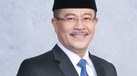 Darlis Pattalongi Prioritaskan Pendidikan Untuk Masa Depan Kaltim