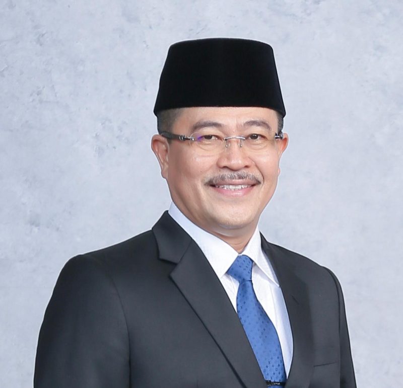 Darlis Pattalongi Prioritaskan Pendidikan Untuk Masa Depan Kaltim