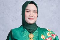 Yenni Eviliana, Perempuan PKB Pertama Unsur Pimpinan DPRD Kaltim