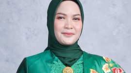 Yenni Eviliana, Perempuan PKB Pertama Unsur Pimpinan DPRD Kaltim