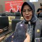 Anggota DPRD Kaltim, Syarifatul Sya’diah. (MH)