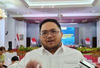 Anggota DPRD Kaltim, Andi Muhammad Afif Rayhan Harun. (Ist)