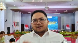 Anggota DPRD Kaltim, Andi Muhammad Afif Rayhan Harun. (Ist)