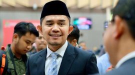 Anggota DPRD Kaltim, Andi Satya Adi Saputra. (Ist)