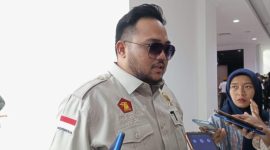 Anggota DPRD Kaltim, AM Afif Rayhaan Harun. (Ist)