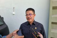 Anggota DPRD Kaltim, Muhammad Darlis Pattalongi. (Ist)