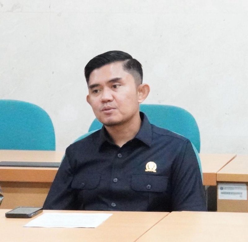 Anggota DPRD Kaltim, Andi Satya Adi Saputra. (Ist)