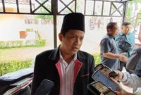 Anggota DPRD Kaltim, Selamat Ari Wibowo. (Ist)