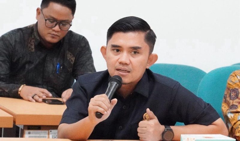 Anggota DPRD Kaltim, Andi Satya Adi Saputra. (Ist)
