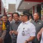 Jajaran Anggota DPRD Kaltim Bersama Pj Gubernur Kaltim. (Humas DPRD Kaltim)