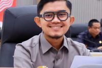 Anggota DPRD Kaltim, Andi Satya Adi Saputra. (Ist)
