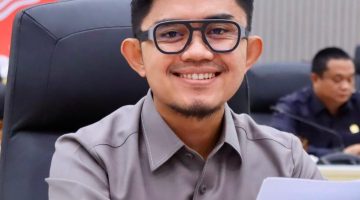 Anggota DPRD Kaltim, Andi Satya Adi Saputra. (Ist)
