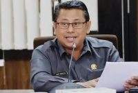 Anggota DPRD Kaltim, Sigit Wibowo. (Ist)