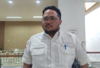 Anggota DPRD Kaltim, Andi Muhammad Afif Rayhan Harun. (Ist)