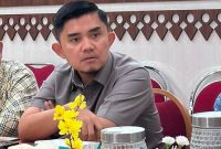 Anggota DPRD Kaltim, Andi Satya Adi Saputra. (Humas DPRD Kaltim)