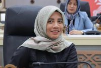 Anggota DPRD Kaltim, Damayanti. (Ist)