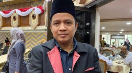 Anggota DPRD Kaltim, Selamat Ari Wibowo. (Ist)