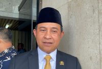 Anggota DPRD Kaltim, Andi Satya Adi Saputra. (Ist)