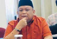 Anggota DPRD Kaltim, Agusriansyah Ridwan. (Ist)