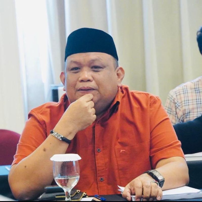 Anggota DPRD Kaltim, Agusriansyah Ridwan. (Ist)